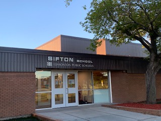 2023 - 2024 Sifton School Registration